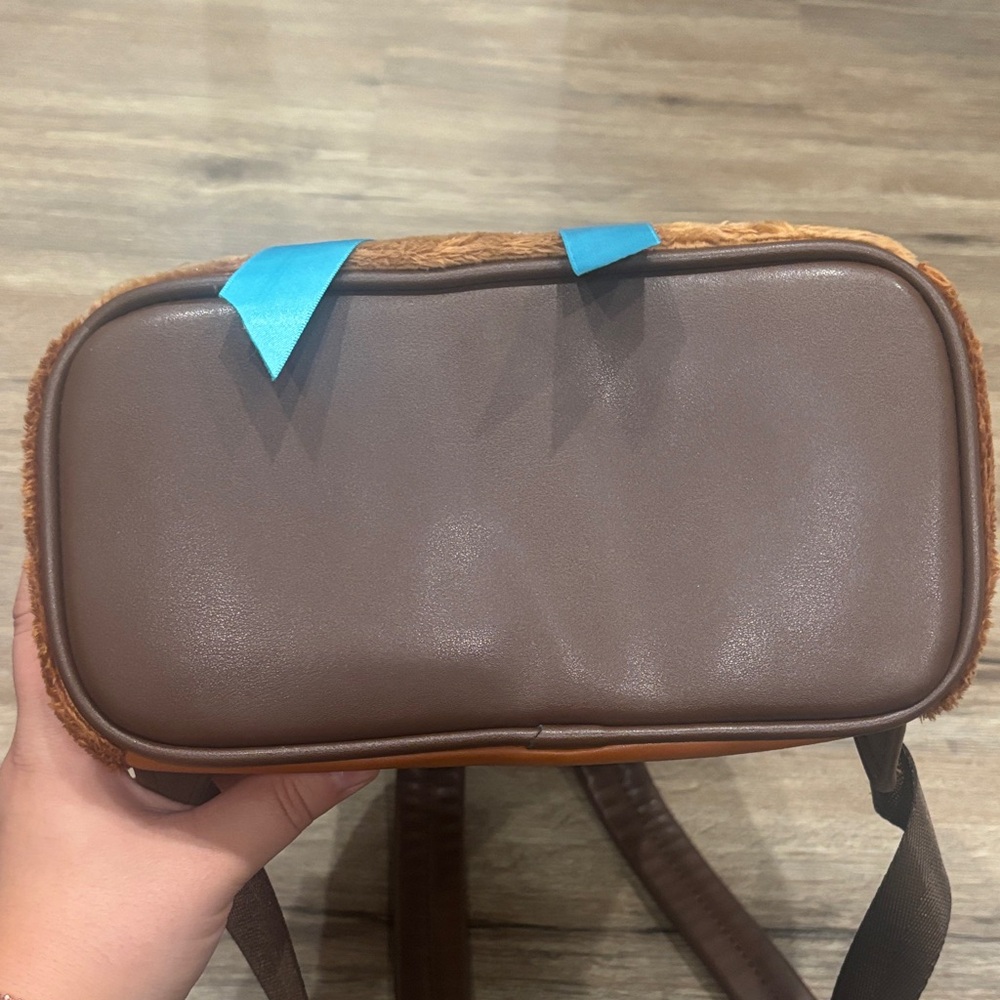 Peter Pan’s Nana Loungefly Backpack - Picture 8 of 10